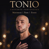Tonio Spizzico (TONIO)