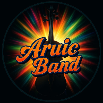 ARUIC BAND