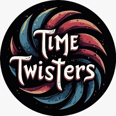 Time Twisters