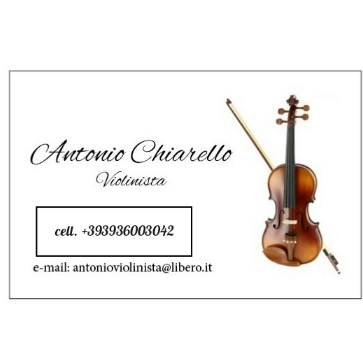 Antonio Chiarello