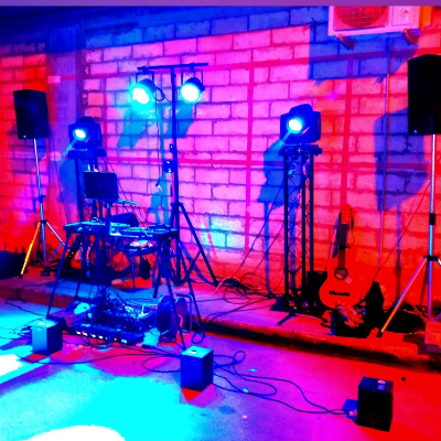 "DjLive" Vincenzo Di Stefano