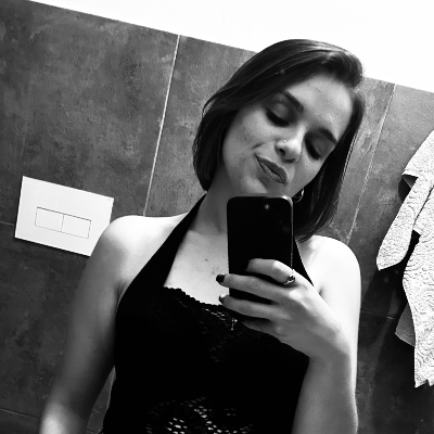 Silvia Cristiano