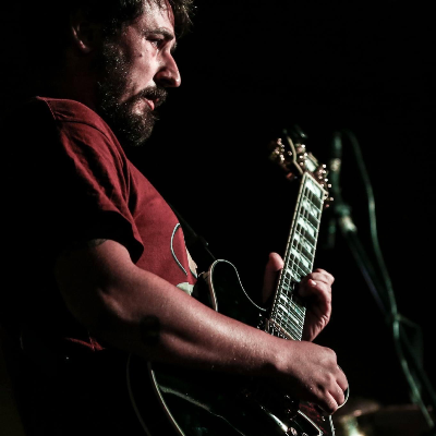 Daniele Truppi