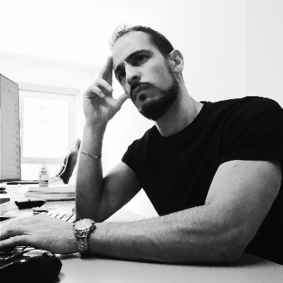 Alberto Casanova