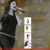 "Gente"Tributo Laura Pausini 