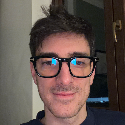 Riccardo De Stefano