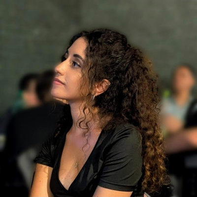 Ludovica Fiorenza