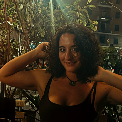 Lucia Rapuano