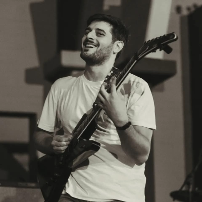 Roberto Cirillo