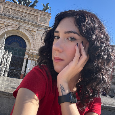 Elisa La Chiusa
