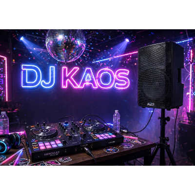DJ KAOS