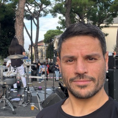 Manuel Giaconia