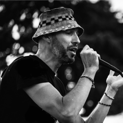 Daniele Ceserani