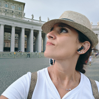 Ornella Cilione