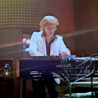 Paolo Cercato