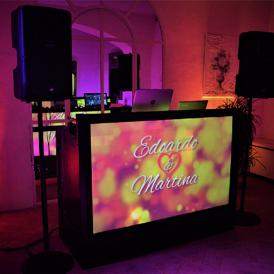 DJ 70 80 90 2000