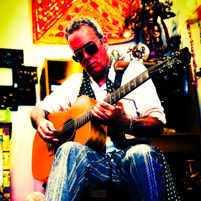 Robert Hanrahan