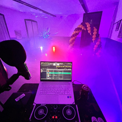 dj karaoke party