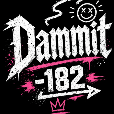 Dammit-182