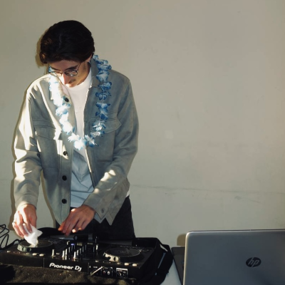 Atlas Dj