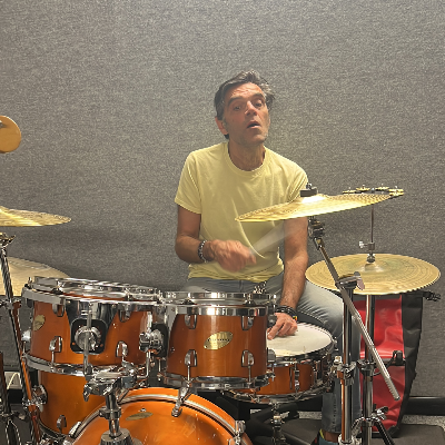 Massimo Bresciani