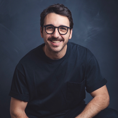 Dario Marino