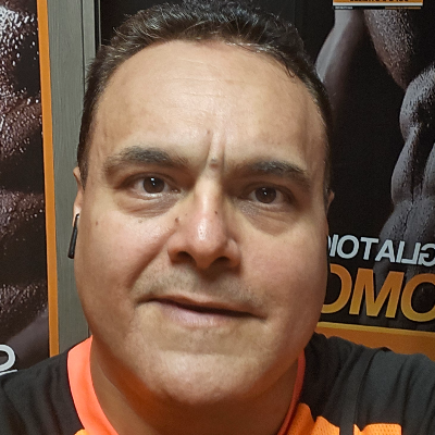 Mimmo Catanzariti