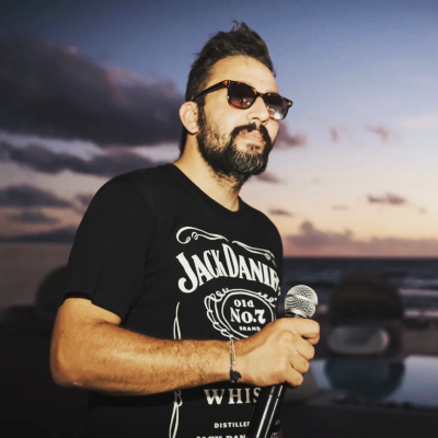 Angelo Pascale