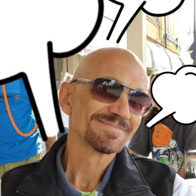 Roberto Nervegna