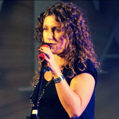 Alice Antonelli