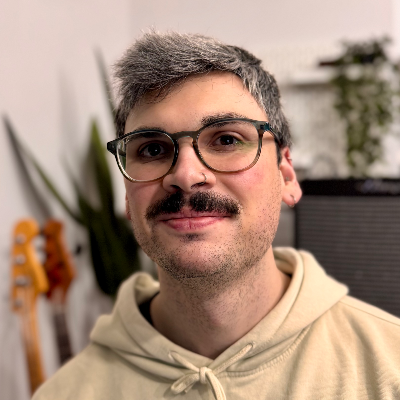 Matteo Lubinu