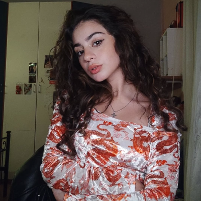 Ilary Pilato