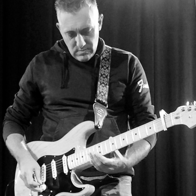 Luca Locatelli