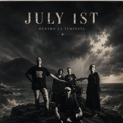 JULY 1st