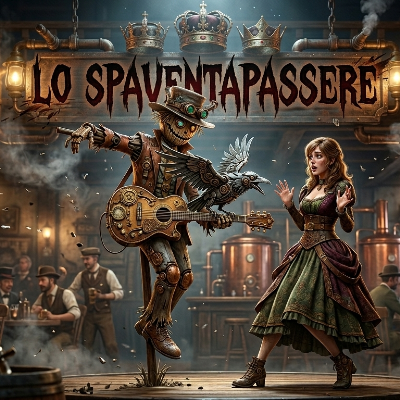 Lo SpaventaPasserE