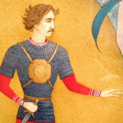 Giorgio Trez