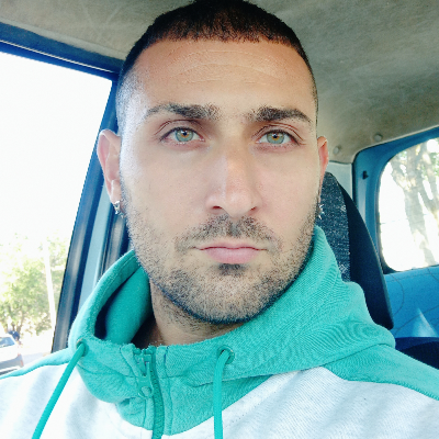 Luca Pezzotti