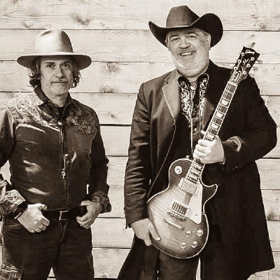 FLAVIO DELLADIO COUNTRY BAND