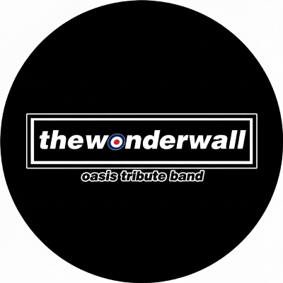 The Wonderwall - Oasis Tribute Band