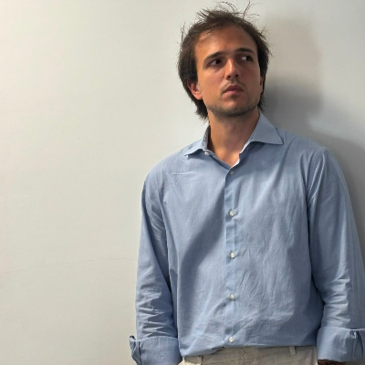 Federico Mosca