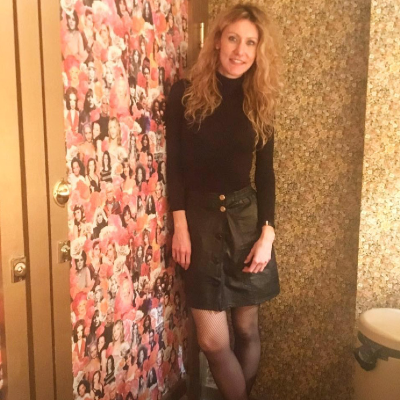 Veronica Saccavini