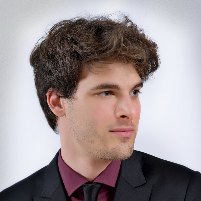 Luca Chiandotto