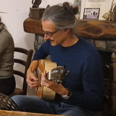 Lezioni di chitarra a Padova e dintorni