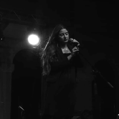 Beatrice Capuano