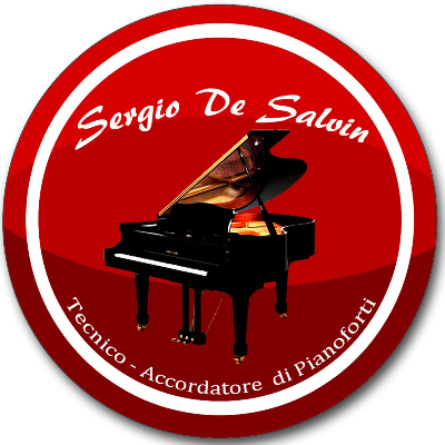 Accordatura Pianoforti