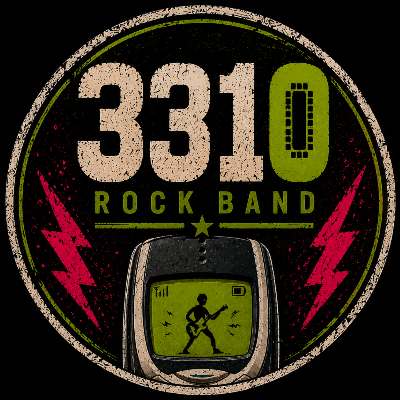 3313 Rock Band