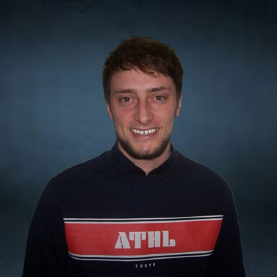 Marko Kotlar