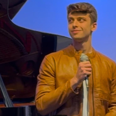 Alessandro Covini