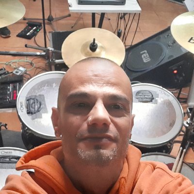 Mark Miraldi