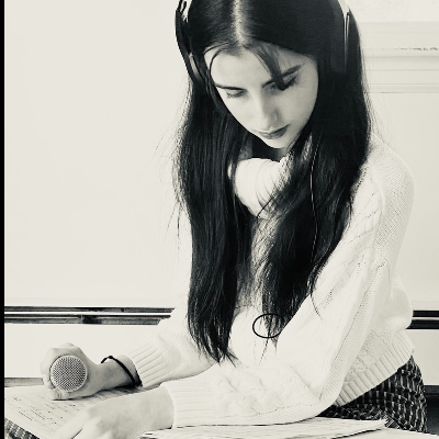 Stella Sorrenti